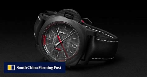 Unboxing a Luxury Panerai Timepiece 